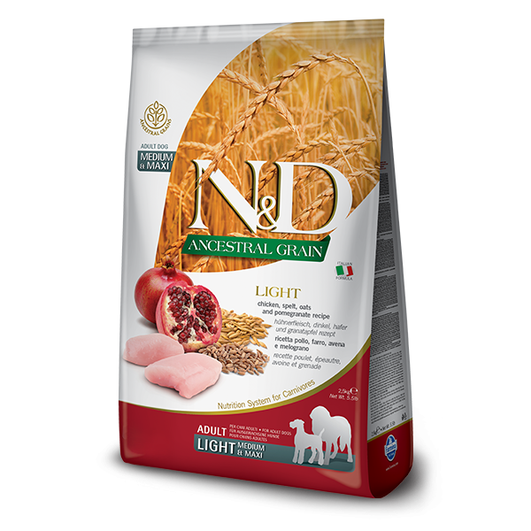 N&D OCEAN SOMON, MORİNA BALIĞI & KAVUN YETİŞKİN GIANT MAXI 12kg